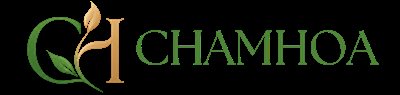 ChamHoa Logo